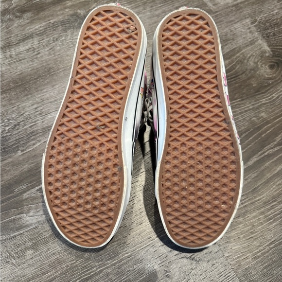 Sailor Moon Vans High Tops Sk8-Hi Pretty Guardian Anime Mens 9.5 Womens 11 - Picture 9 of 10